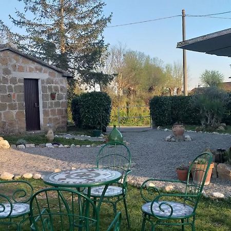 La Cascina Della Grotta Di Tufo Bed & Breakfast San Valentino  Exterior photo
